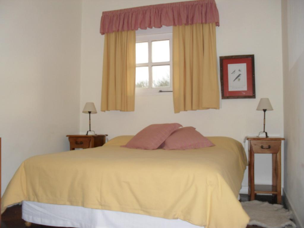 Hotel Faro Punta Delgada Zimmer foto