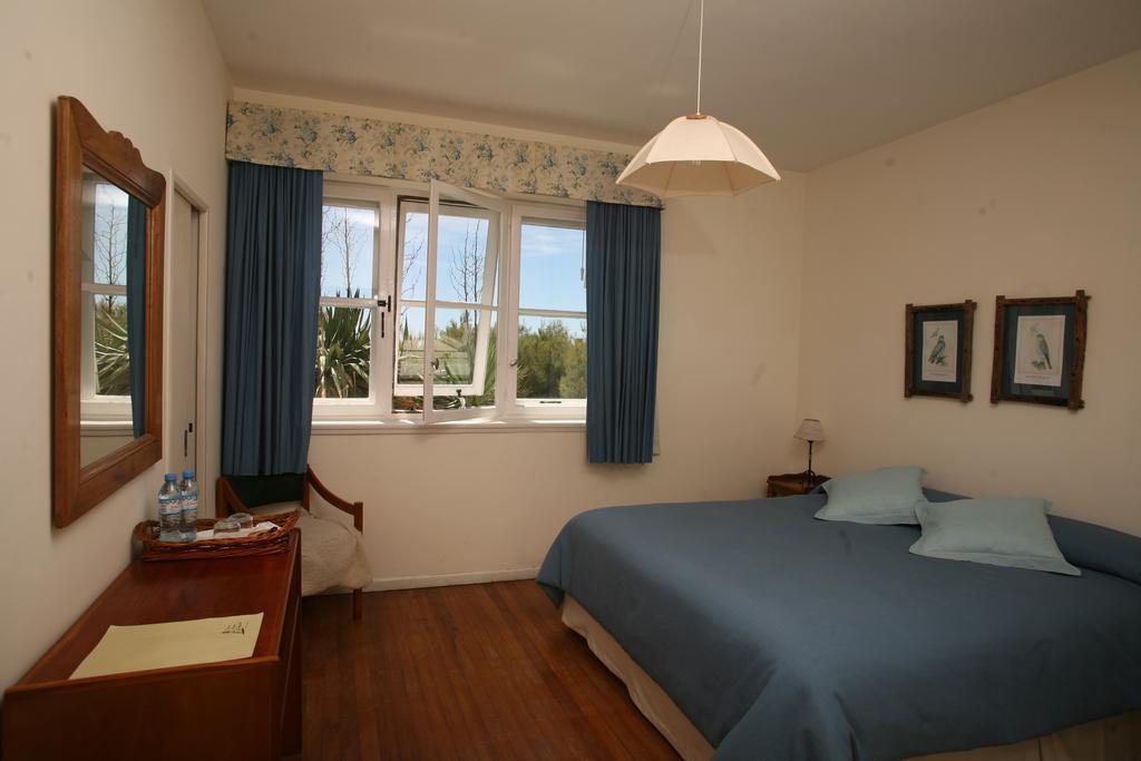 Hotel Faro Punta Delgada Zimmer foto
